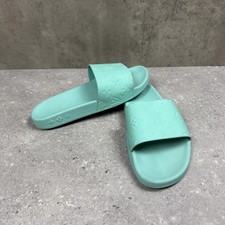 LOUIS VUITTON SLIDERS MINT
