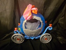 2011 Mattel Disney Princess