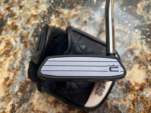 Cobra king supernova mallet - cobra,