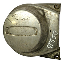 Suzuki gt550 Stator casing