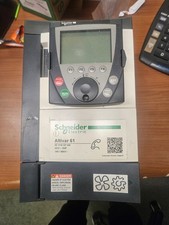 Schneider inverter 4kw