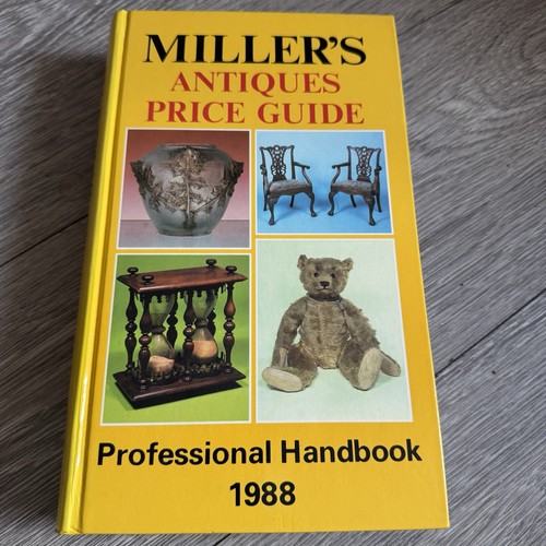 Millers antiques price - millers,