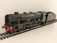 Kitbuilt Rebuilt Royal Scot