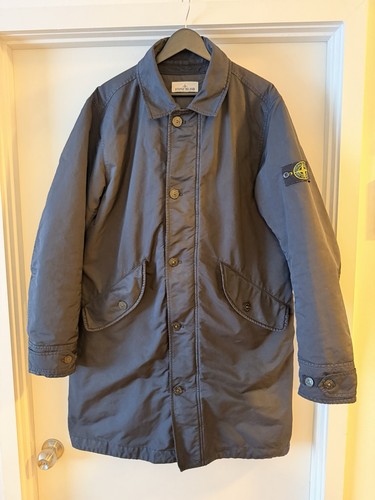 Stone island david jacket - island,