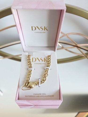 Dnsk copenhagen snake head - dnsk,