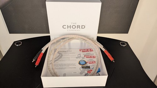 Chord company anthem rca - anthem, rca-rca