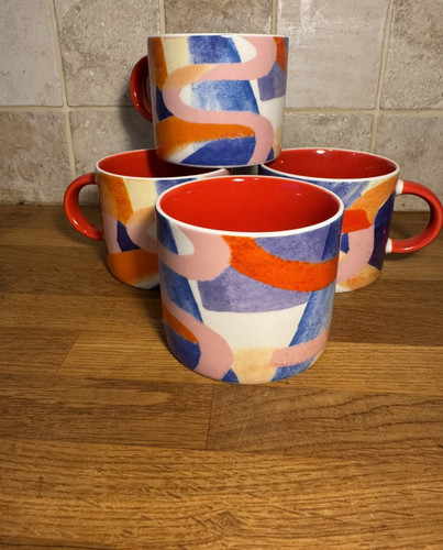 Marks spencer mugs - mugs, set
