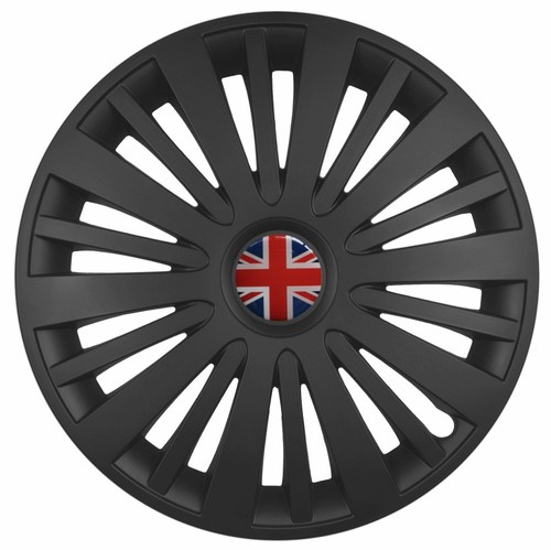 Set wheel trims fit - of,