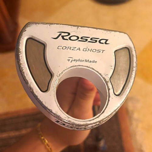 Taylormade rossa corza ghost - taylormade,