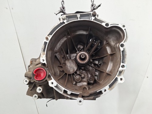 Ford mk3 2016 - mk3, 5