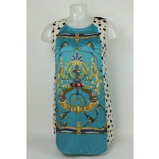 Womens River Island Size 12 Top Art Deco Swinging 1920s Style Article BNWT