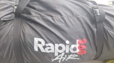 Kampa Rapid 260 Air Porch