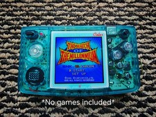 Neo Geo Pocket Color **SLIM