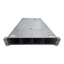 HP ProLiant DL380 Gen9 G9 2x