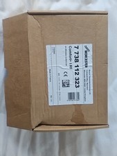 Worcester Comfort+ RF 7738 112 323 WIRELESS CONTROL SET