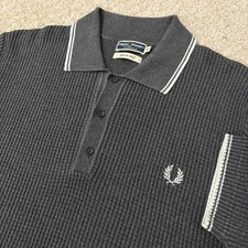 Fred Perry Made in Italy