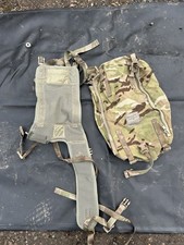 MTP Side Pocket with Yoke