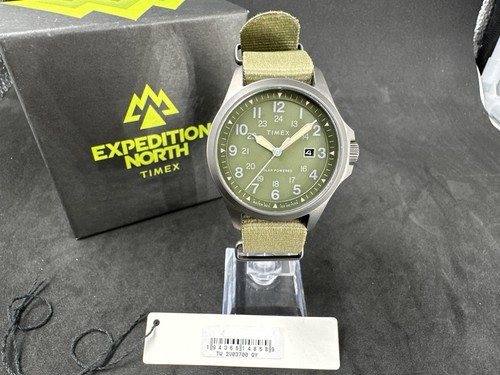 Timex expedition north field - timex,