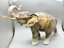 VINTAGE LARGE BIG PORCELAIN