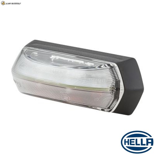 Clearance light 2xs - light, 205