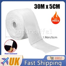 Woven Fibreglass Cloth Tape