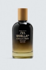 Zara Vanilla Collection 01 EDP