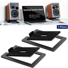 Computer Speaker Stand Desktop