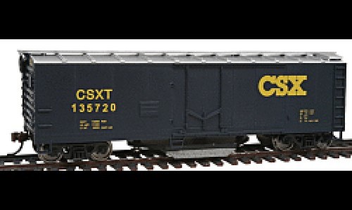 Walthers trainline 931 1754 - walthers,