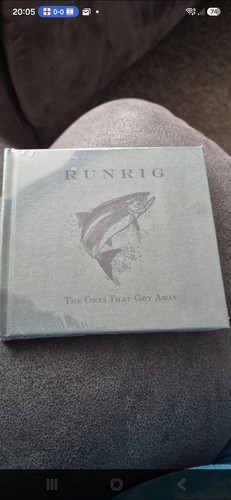 Runrig the ones - runrig, that