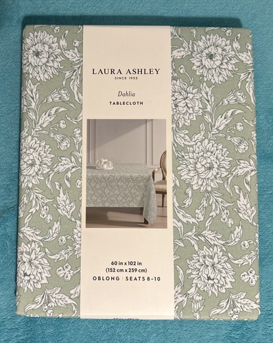 Laura ashley dahlia sage - laura,