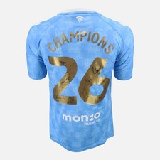 Squad Signed Coventry City
