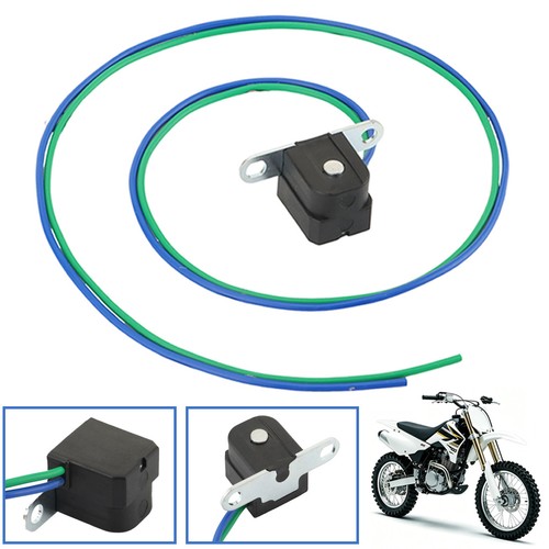 Stator pickup trigger pulse - pickup,
