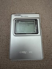 Creative Nomad Jukebox Zen