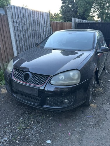 Volkswagen golf mk5 gti 0 - golf,