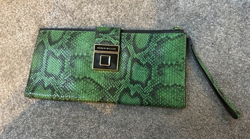 Karen millen clutch envelope - karen,