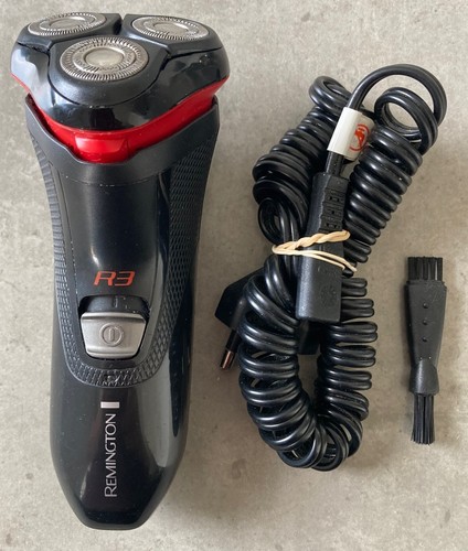 Remington series electric - r3,