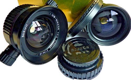 Near mint nikon - nikon, nikkor