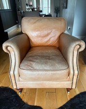Stunning Corby Tan Distressed