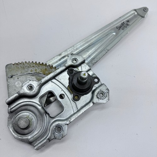 Suzuki swift window regulator - suzuki,