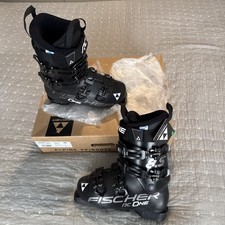 Fischer RC ONE flex 85 model