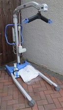 Oxford Presence 227Kg Mobility