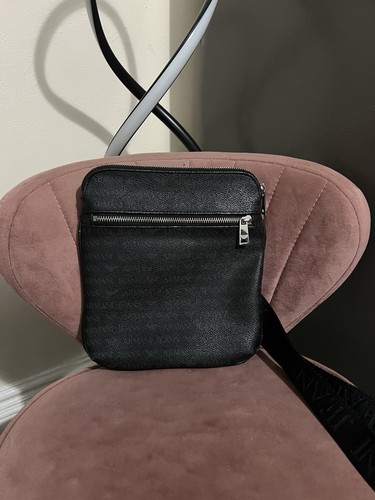 Armani jeans black design - black,