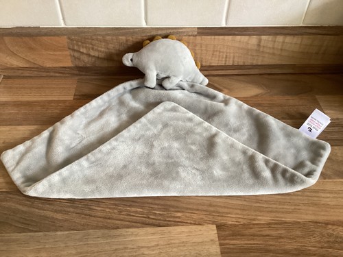 Sainsbury grey dinosaur - grey,
