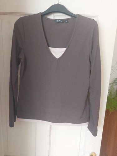 Rohan plus layer long - t,