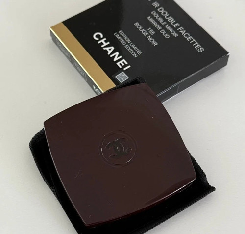 Chanel codes couleur limited - codes,