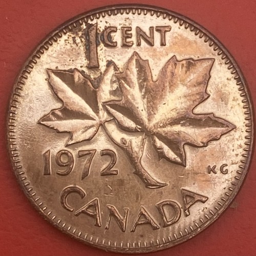 Canada 1972 small 1 - 1972,
