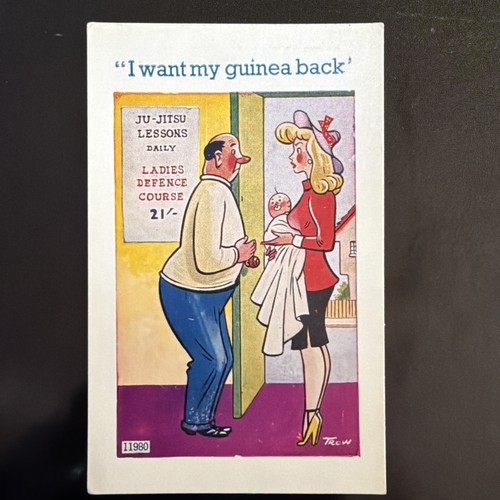 Vintage trow comic - vintage,