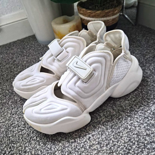 Nike aqua rift low top - rift,