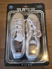 Adidas Star Wars Consortium