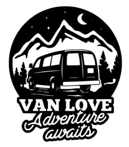 Van love campervan caravan - van,